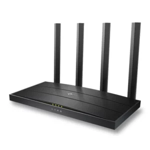 TP-LINK Wireless Router Dual Band AX1500