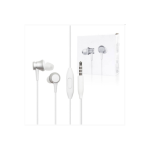 XIAOMI Mi In-Ear Headphones Basic (Silver)