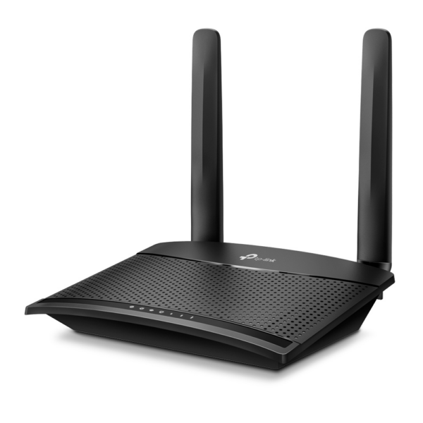 TL-MR100 Új 300 Mbps Wireless N 4G LTE Router