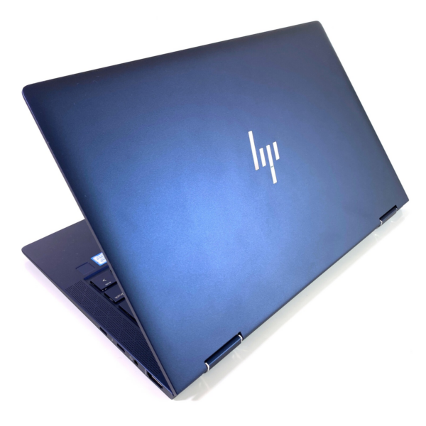 HP Elite Dragonfly