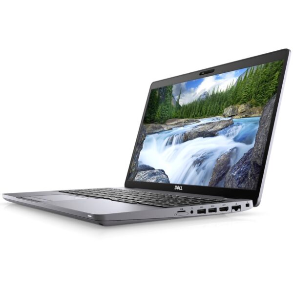 Dell Latitude 5510