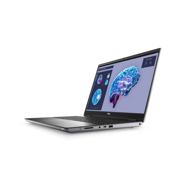 DELL WS Precision 7680